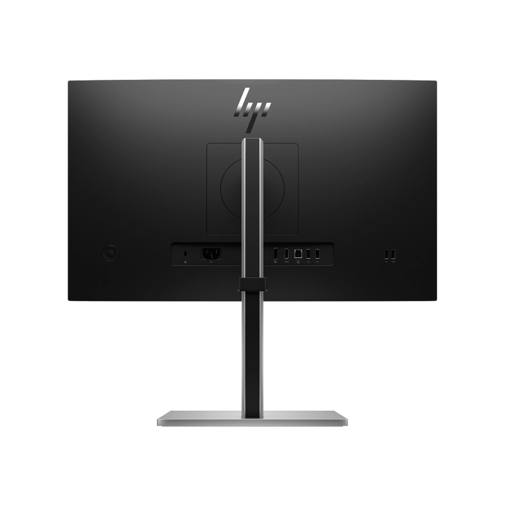 HP LED Monitor 24" Touch Panel (Without Box) Touch Monitor (E24t G5) view 3